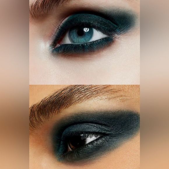 MAC EYE SHADOW Stormwatch Matte - Picture 5 of 8